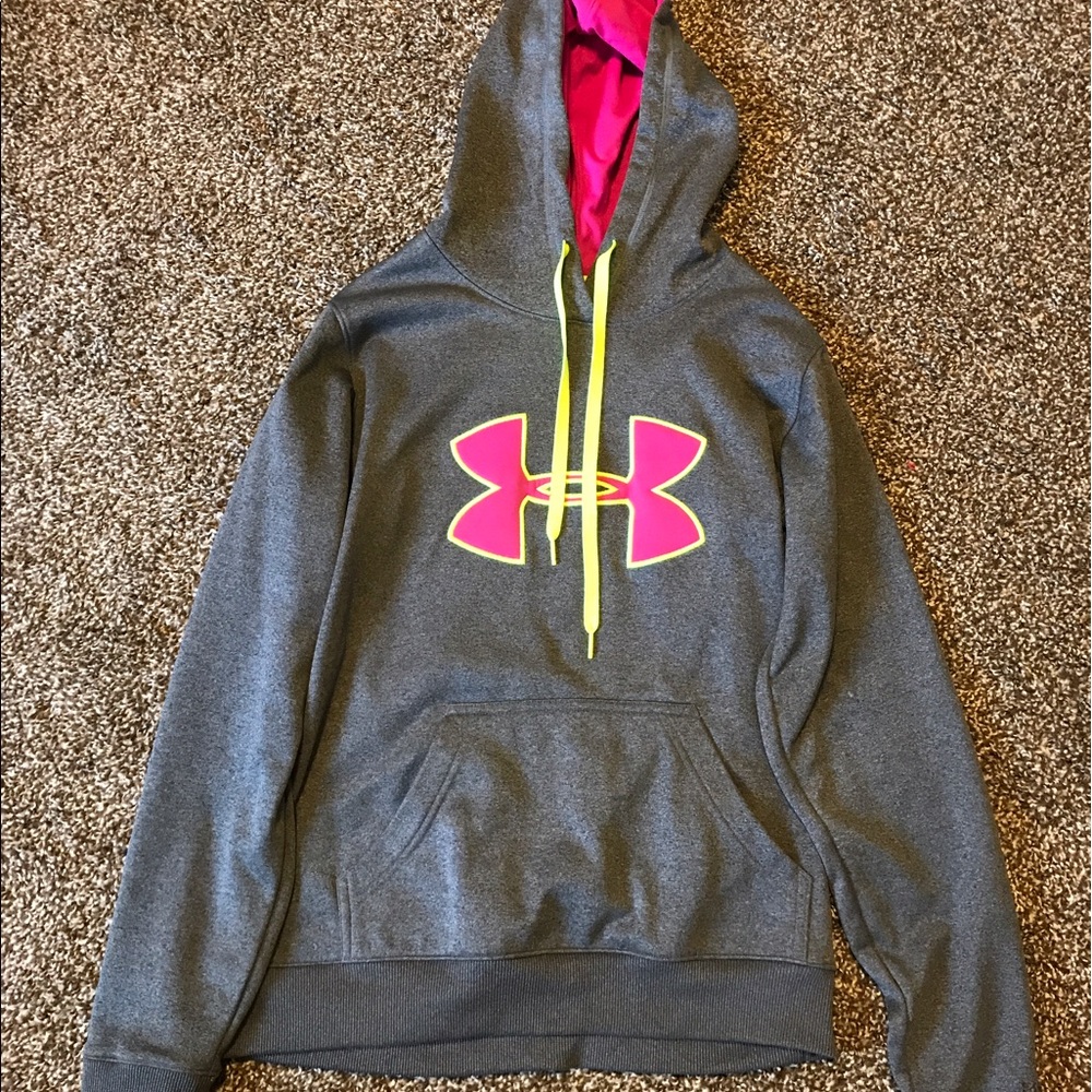 Under Armour UA Storm Hoodie