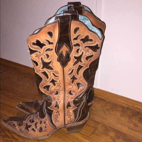 Corral Shoes - Women's Corral Boots