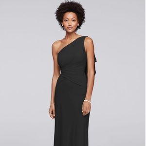 Wonder by Jenny Packham Bridesmaid Dress Gown