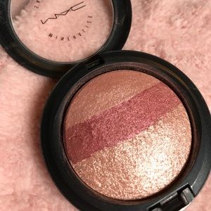 MAC Smooth Merge MSF