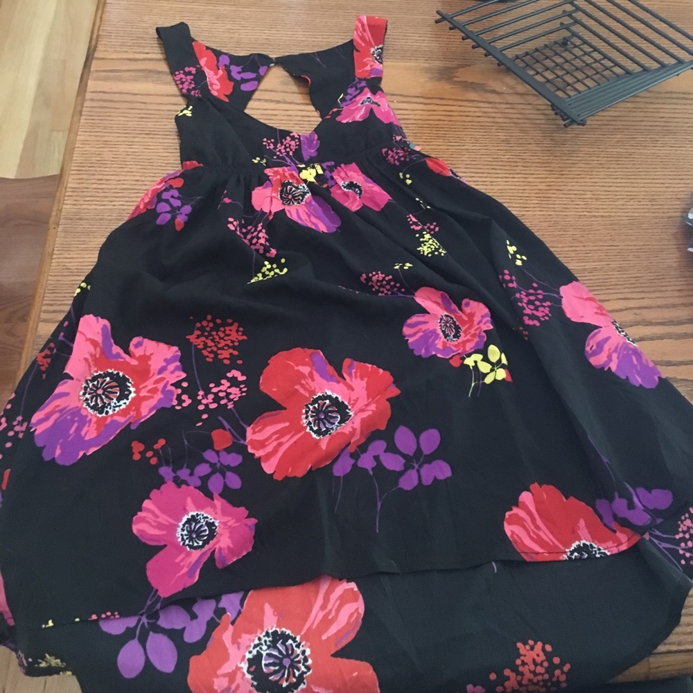 Roxy dress/coverup/top