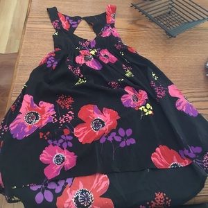 Roxy dress/coverup/top