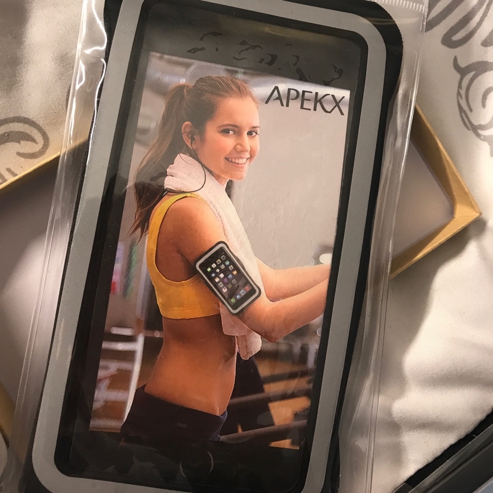 Sports Cellphone Arm Band