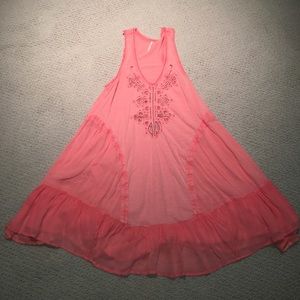 Free People Dress