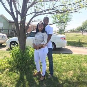 Meet your Posher, Elijah