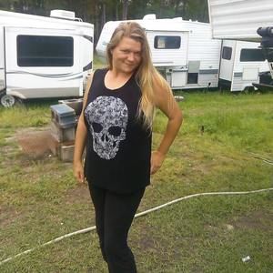 Meet your Posher, Marie