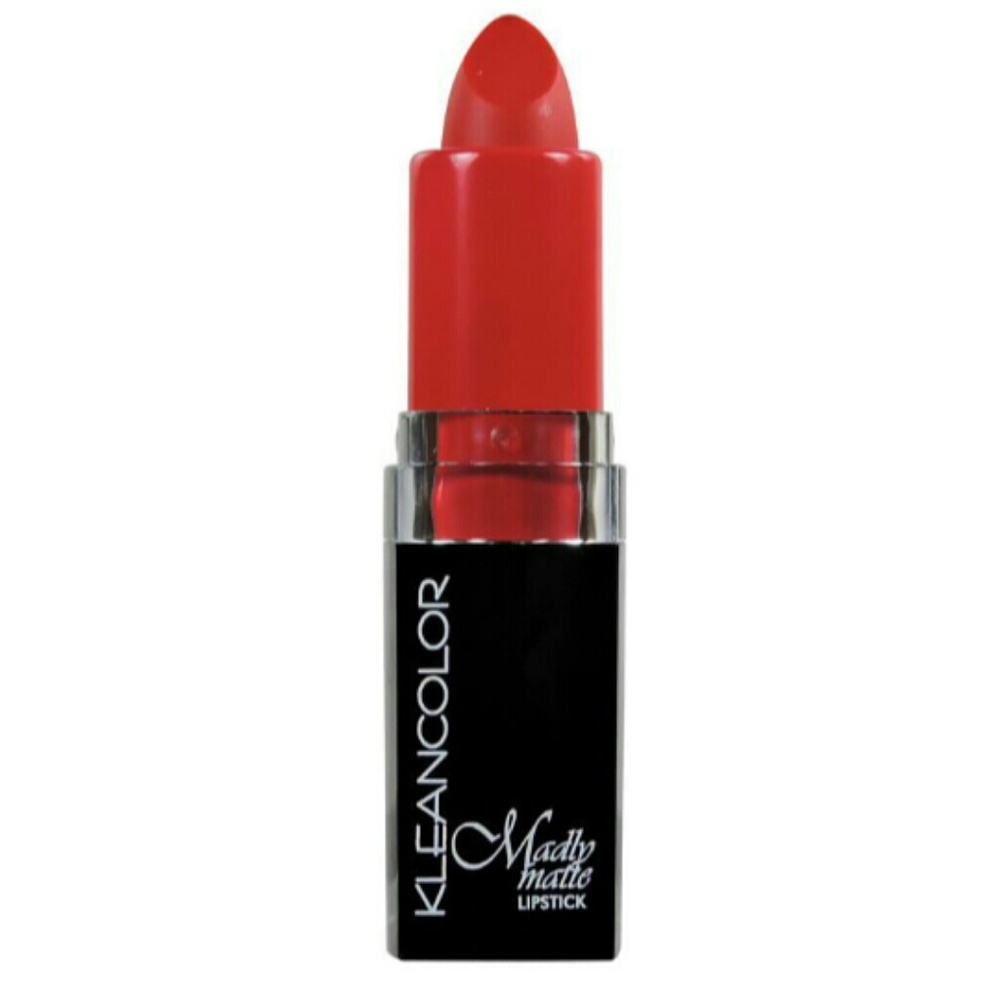 FEARLESS MATTE LONG LASTING LIPSTICK