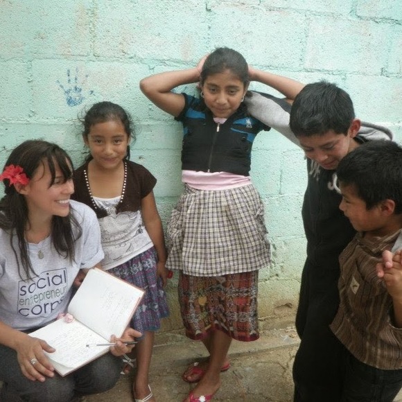 Meet your Posher, Audriana - Picture 1 of 1