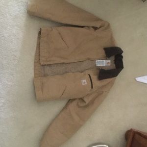 Women's Carhartt Jacket