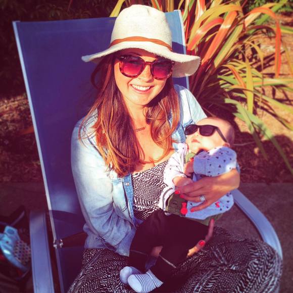 Meet your Posher, Stephanie - Picture 1 of 1