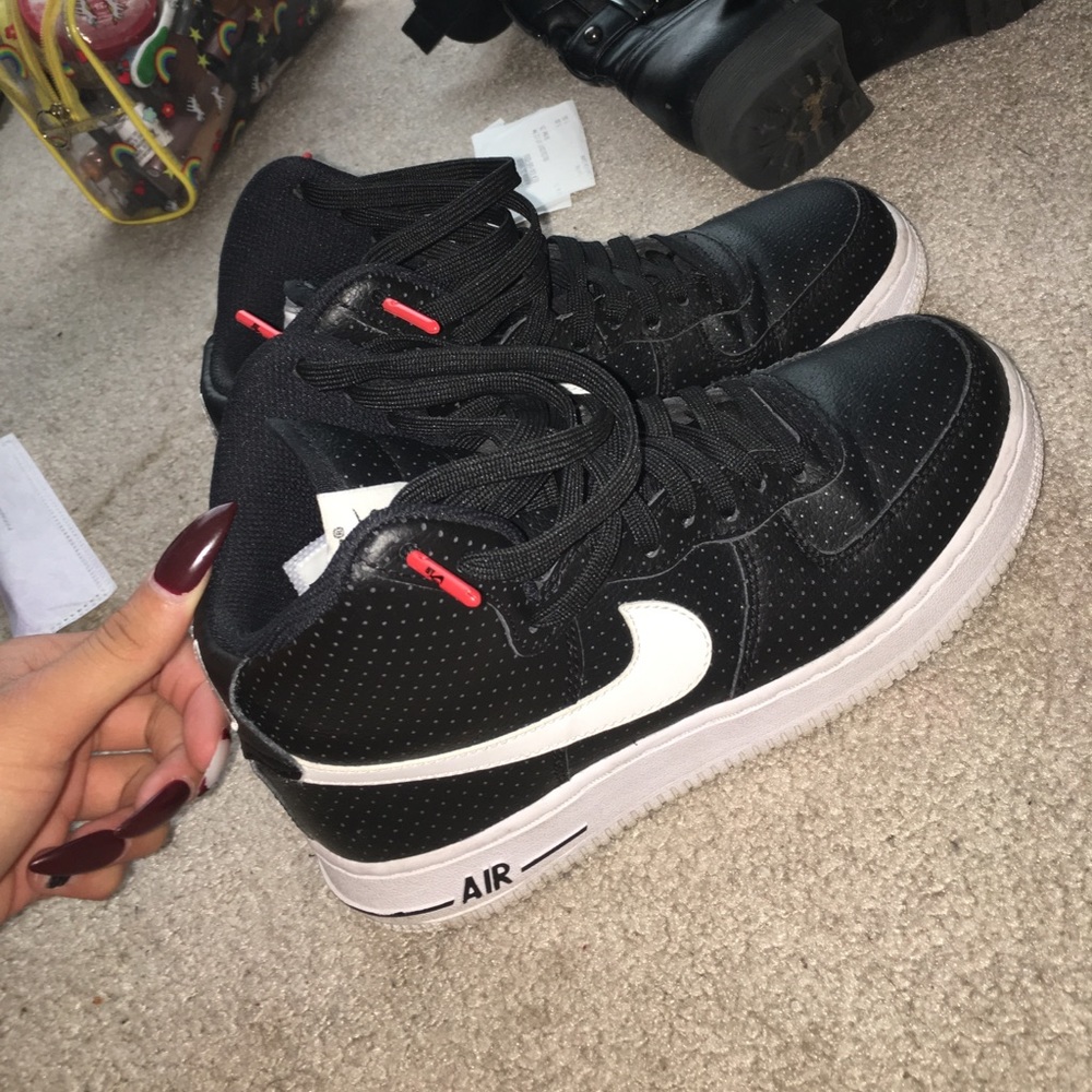 Air force ones