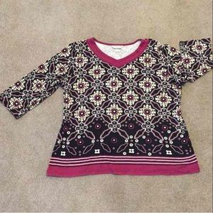 ✅ SALE ✅ V Neck Top