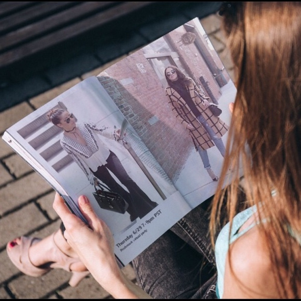 Join Sarah and I on 6/29 7-9 PST Theme TBD