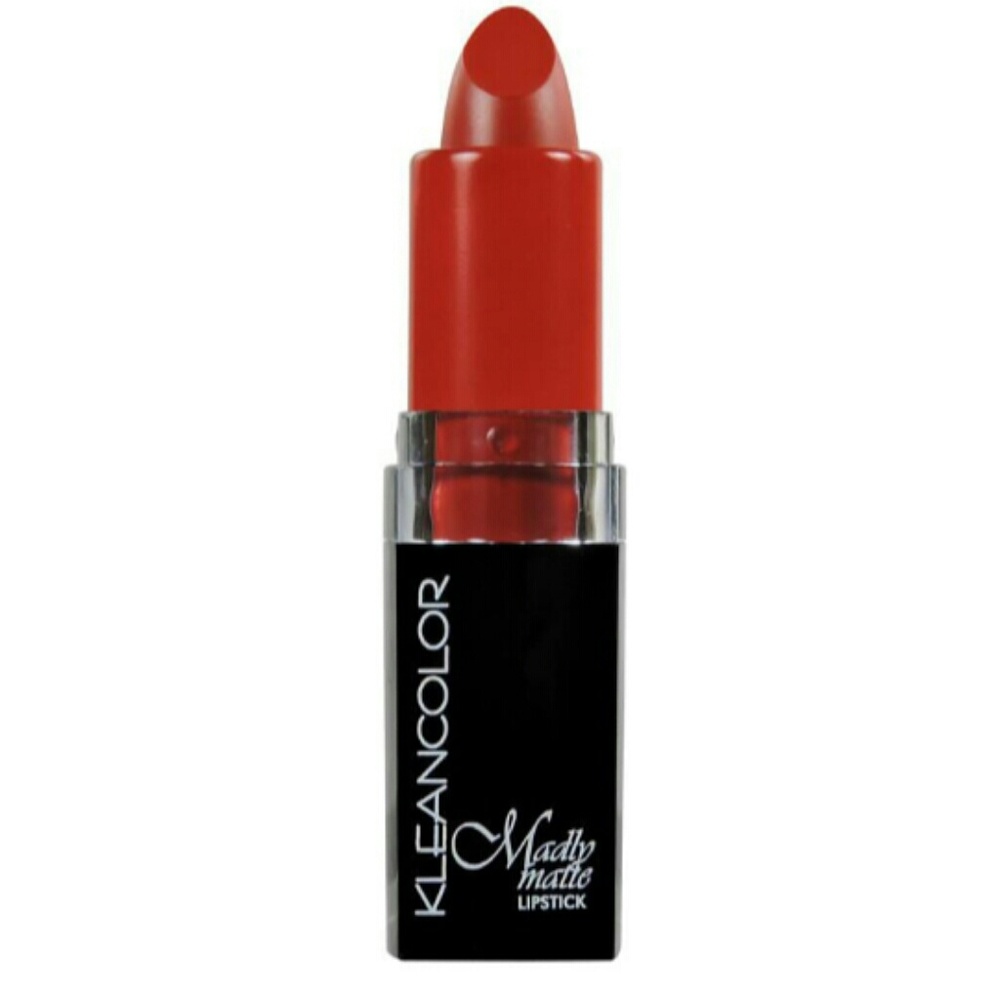 SIENNA MATTE LONG LASTING LIPSTICK