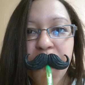 Meet your Posher, Desiray