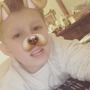 Meet your Posher, Zack