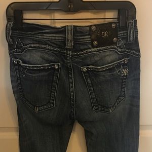 Miss Me - JW531052 Skinny Jeans