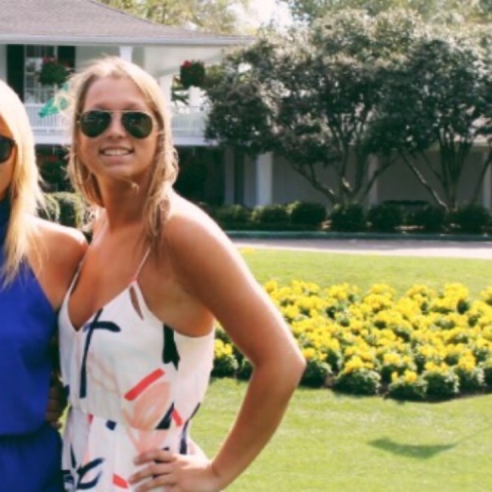 Meet your Posher, Kinley