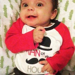 Meet your Posher, Emma