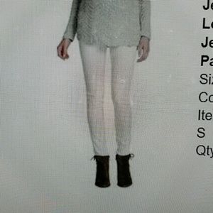 Jessica Simpson Secret Fit Belly Skinny Jeans