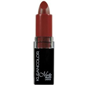 ANTIQUE RUBY MATTE LONG LASTING LIPSTICK