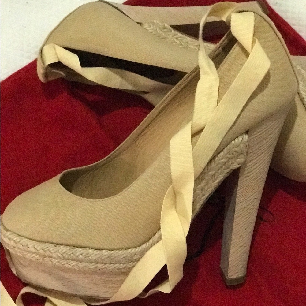 Cabrera Christian Louboutin