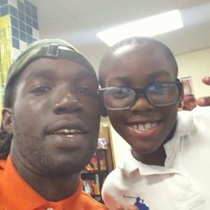 Meet your Posher, Jonathan