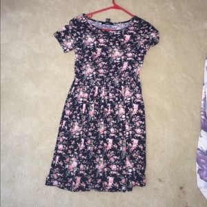 Floral Sundress