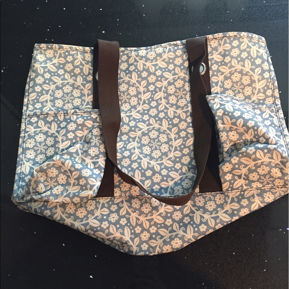 EUC Thirty One 31 Organizing Utility Tote