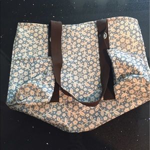 EUC Thirty One 31 Organizing Utility Tote