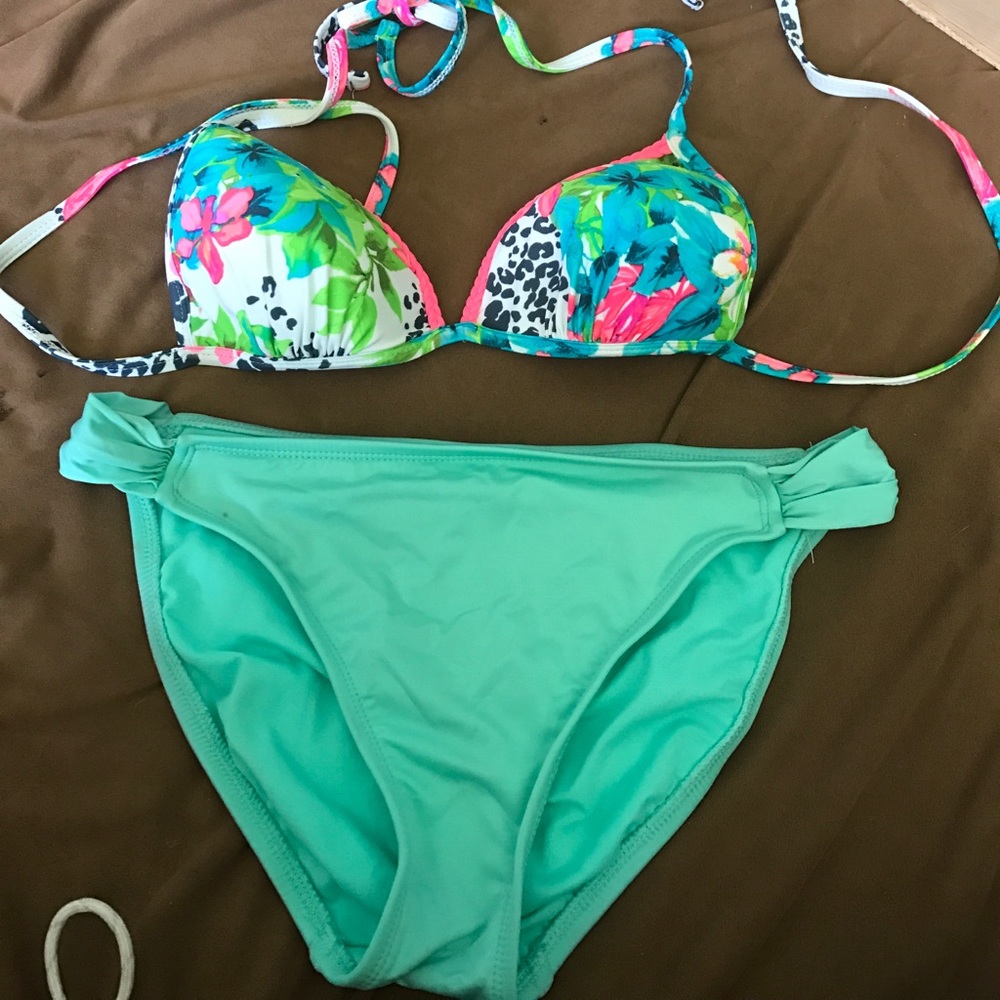 Summer bikini