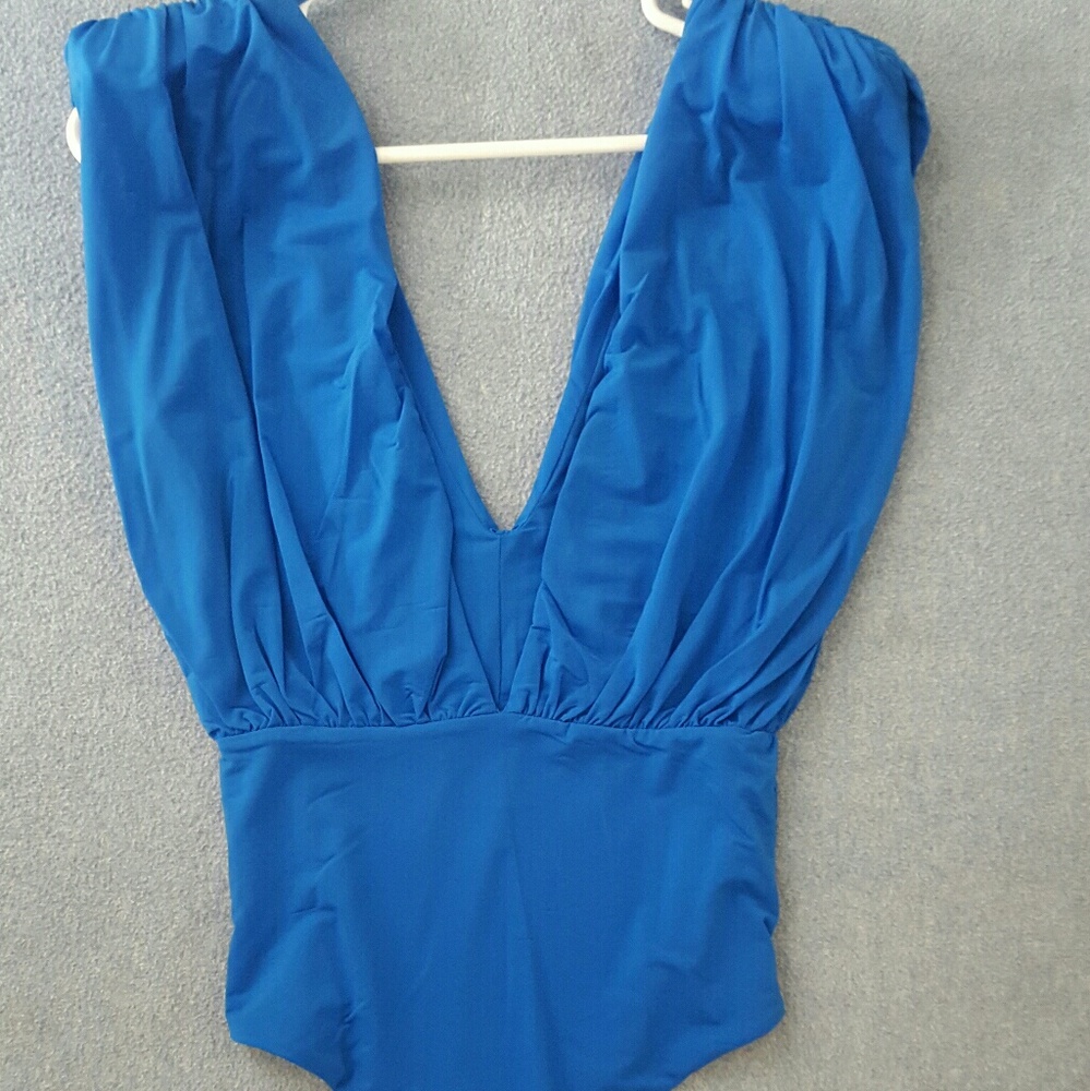 Bodysuit