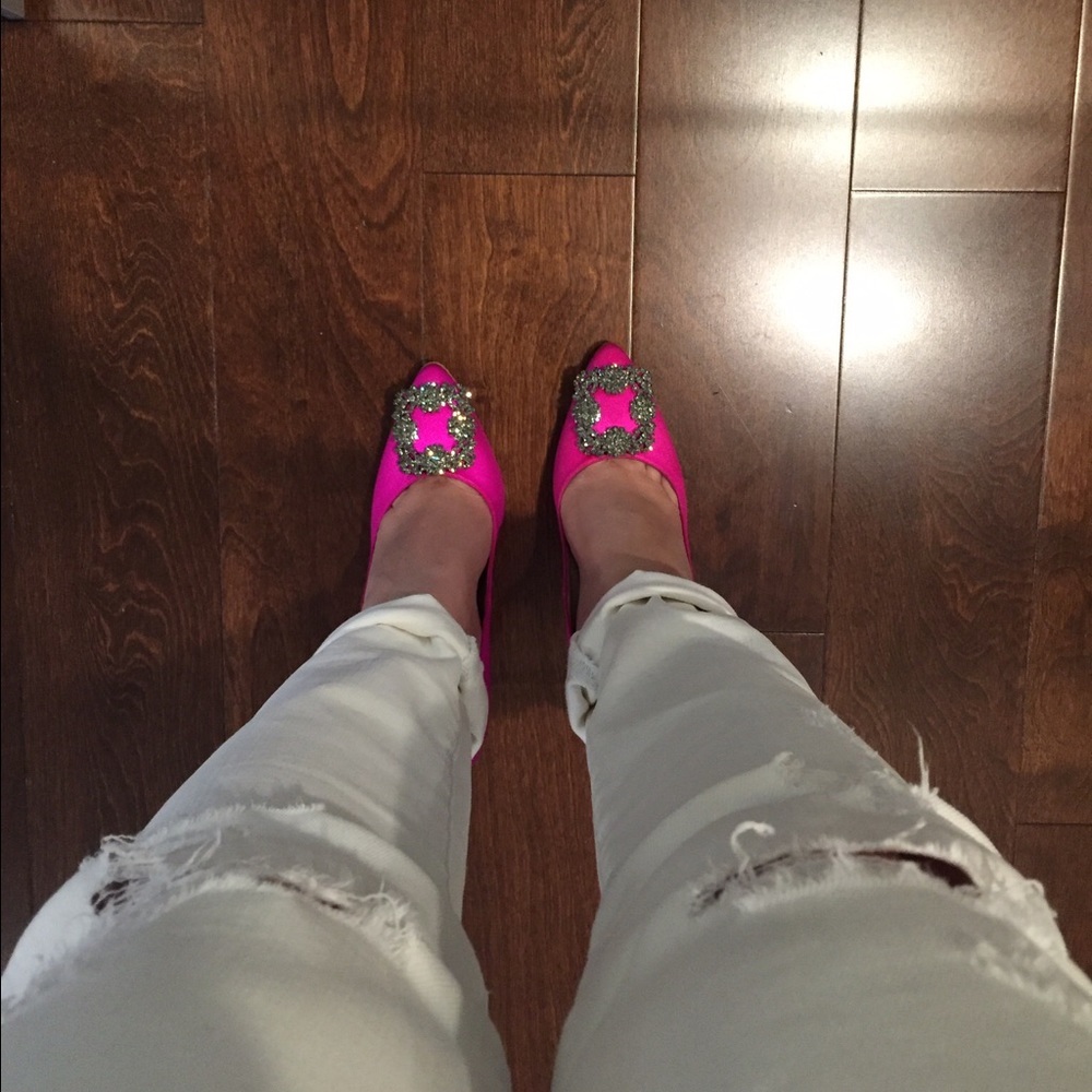 SOLD‼️Manolo Hangisi