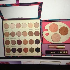 Tarteist paint palette