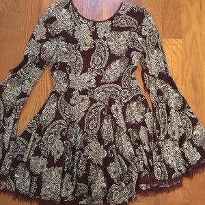LIKE NEW URBAN OUTFITTERS DRESS!!