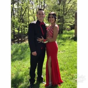 Meet your Posher, Nathan