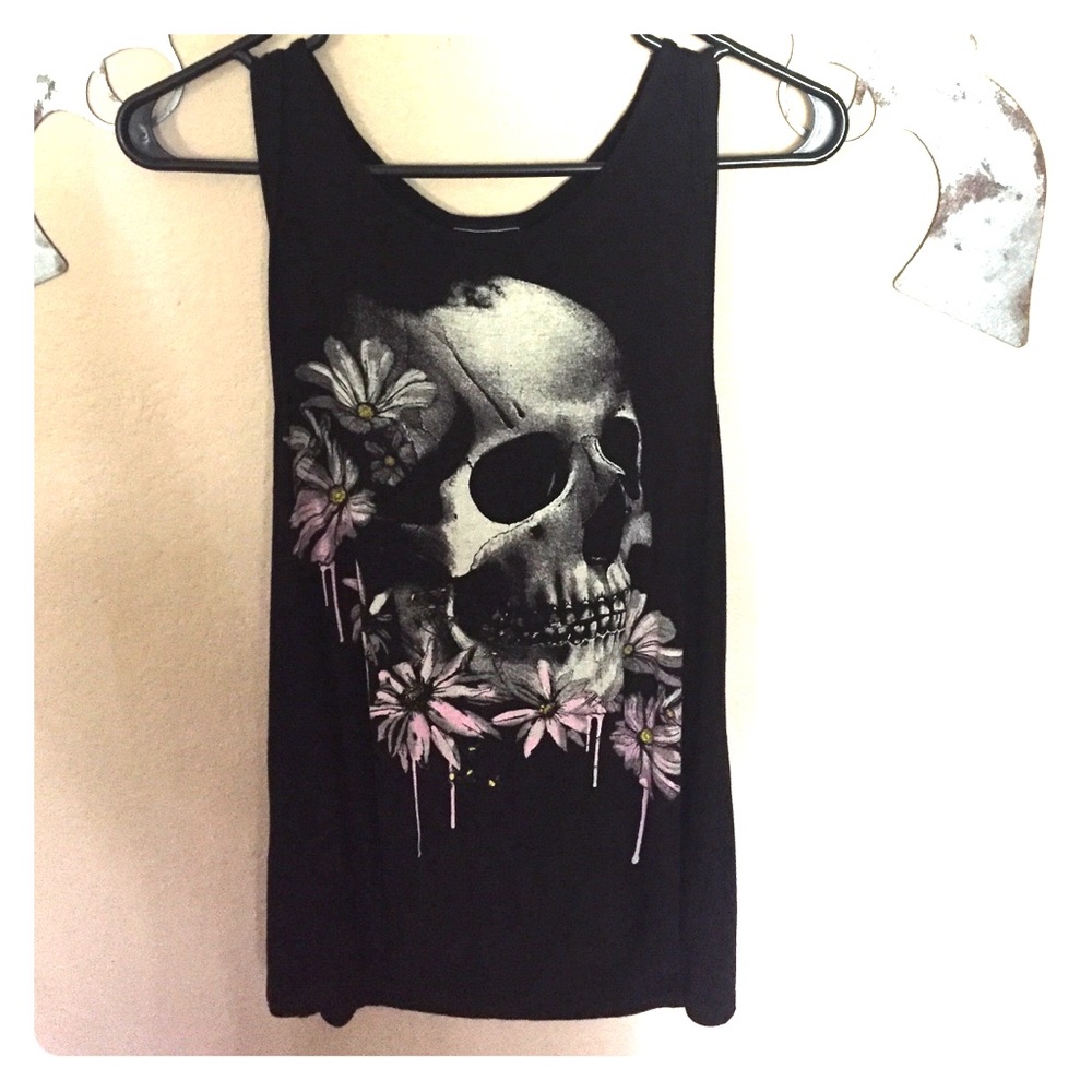 Midnight Hour tank top. Never worn.