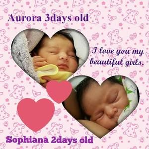 Meet your Posher, Cecelia