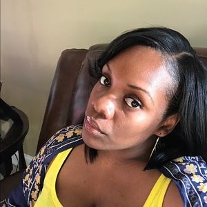 Meet your Posher, Stacey