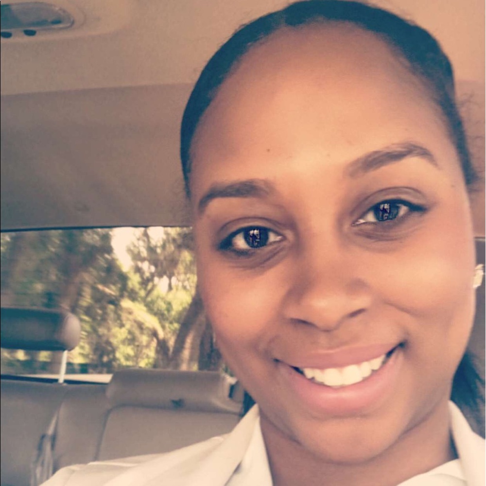 Meet your Posher, Myah