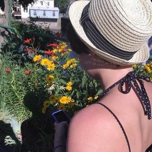 Meet your Posher, Danielle