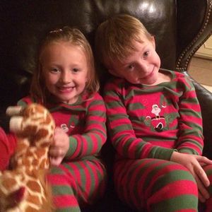 Meet your Posher, Lynn