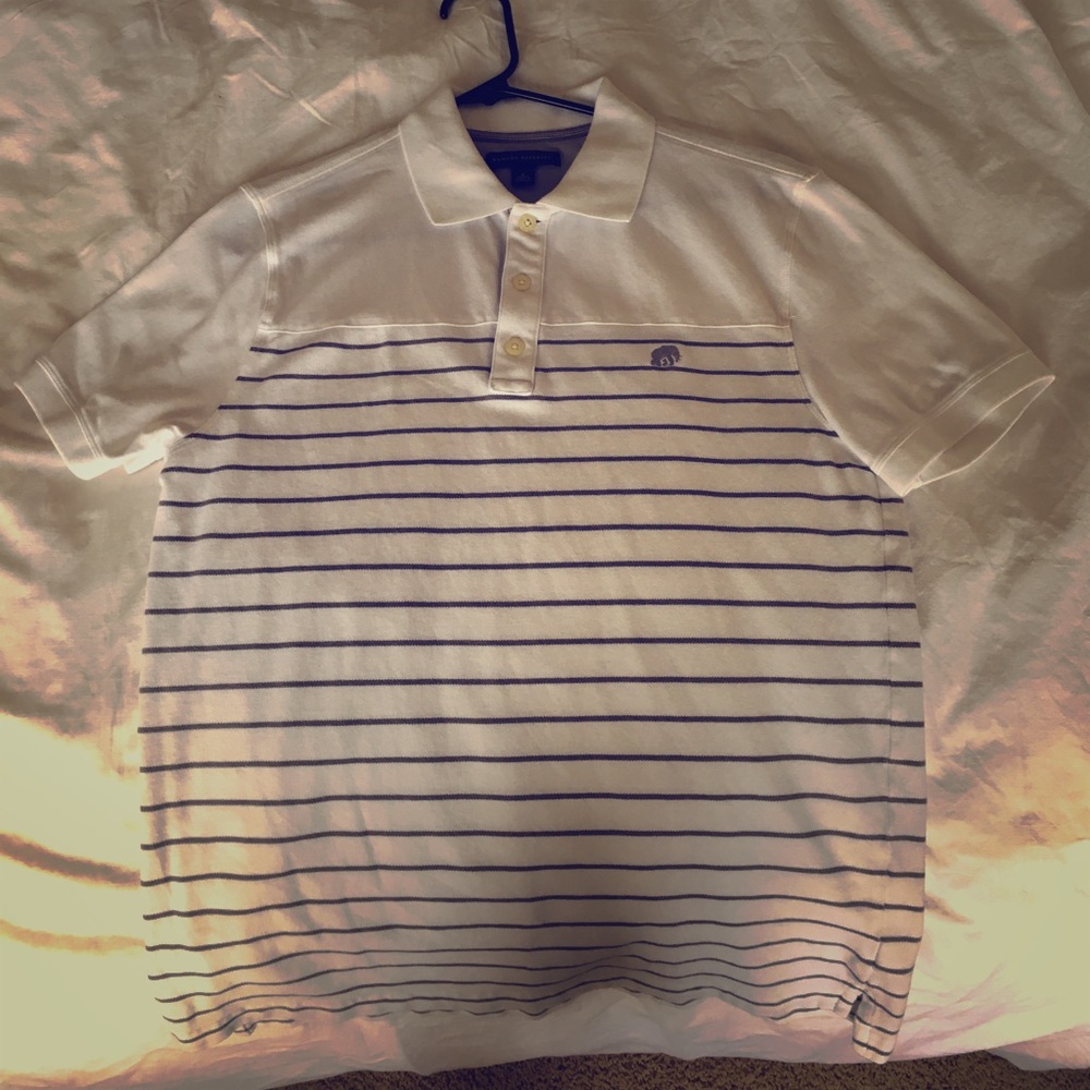 Banana Republic Polo