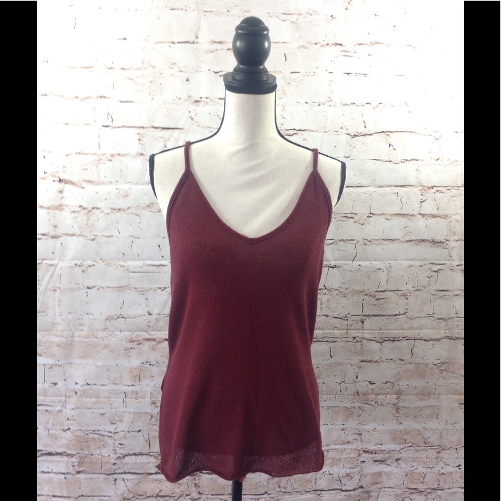 Project Social T Urban Outfitters Tank Top