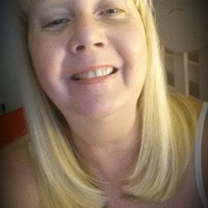 Meet your Posher, Cheryl