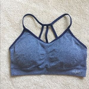 Ryka Sports Bra