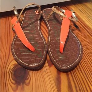 Sam Edelman Gigi sandals