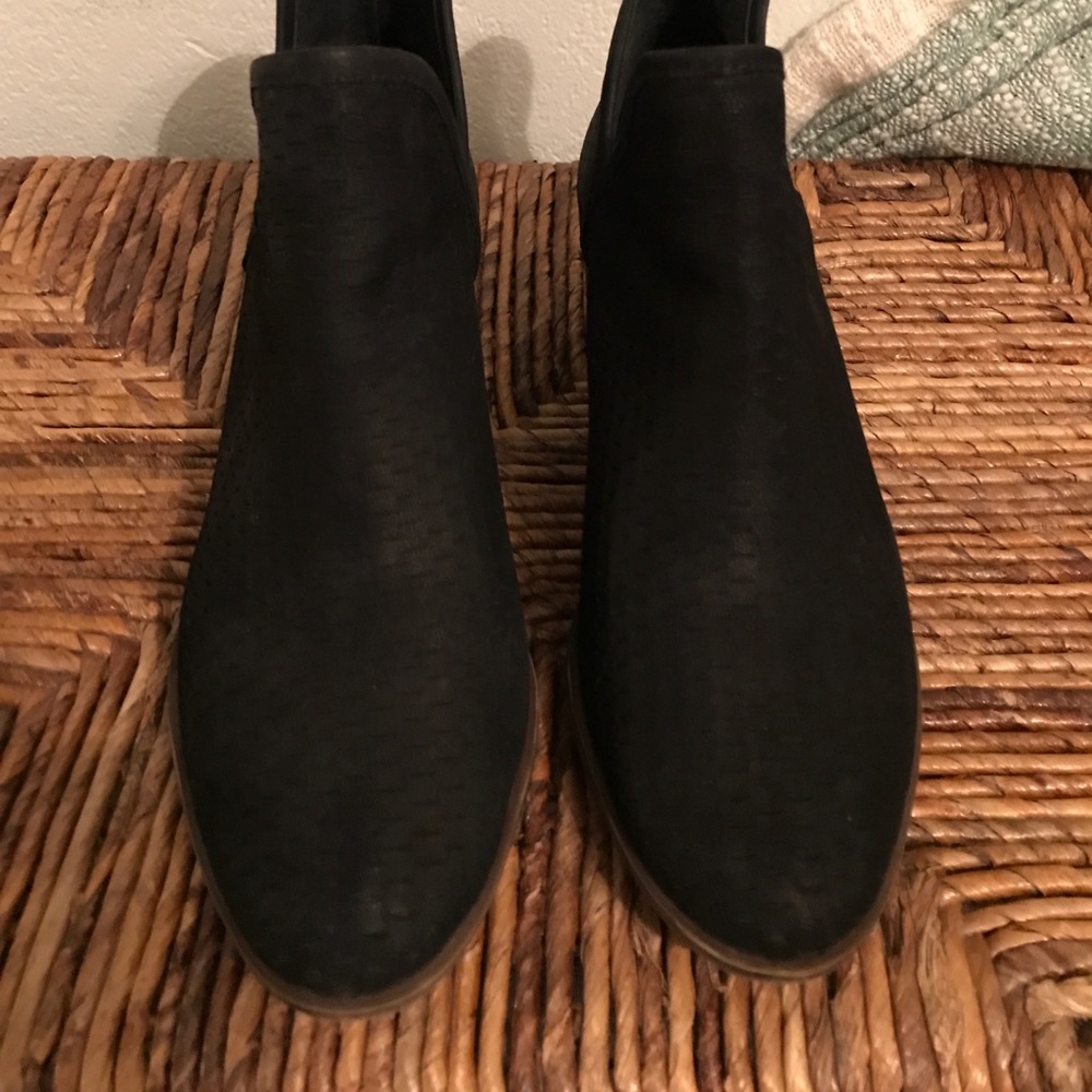 Lucky Brand Booties