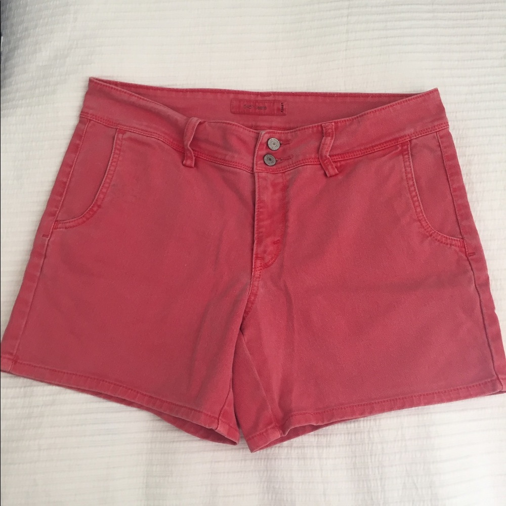 Levi Shorts