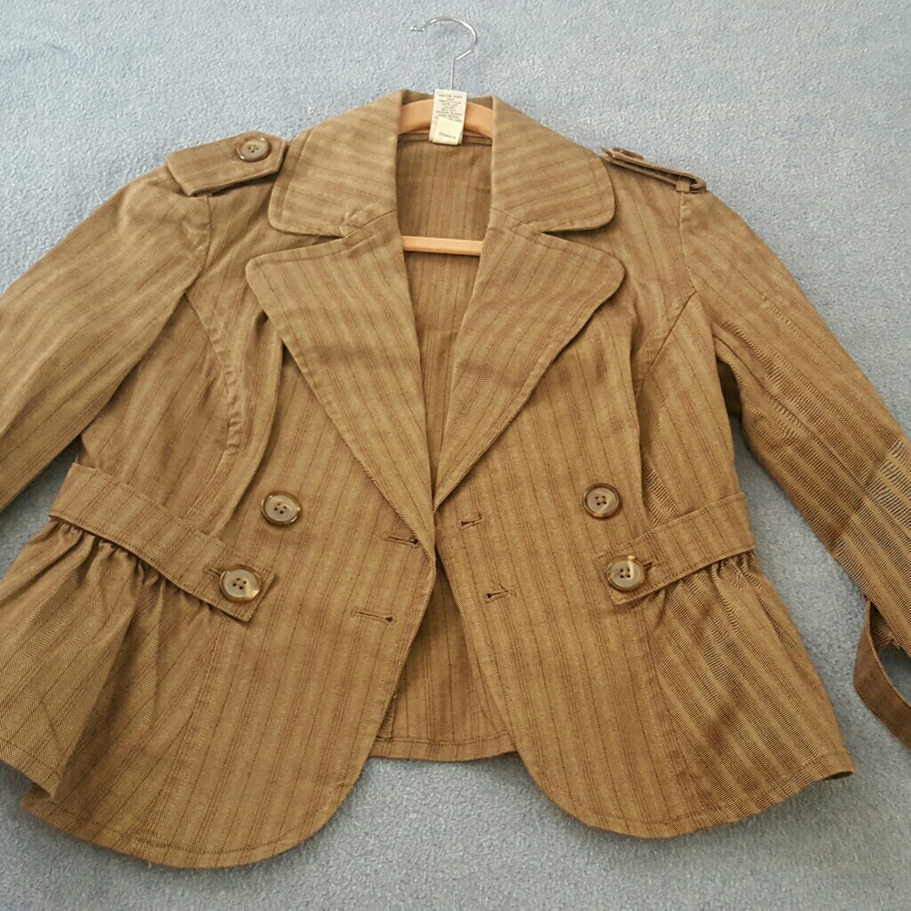 Blazer